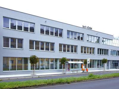 Bürozentrum mieten in 4020 Linz