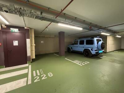 Gewerbeobjekt mieten in 1030 Wien