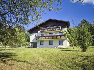 Haus mit Garten kaufen in 2111 Seebarn (Bild 1)