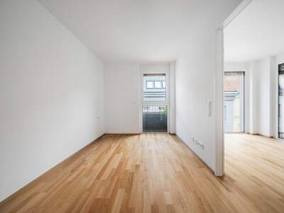 Terrassenwohnung kaufen in 1170 Wien (Bild 4)