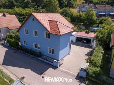 Haus kaufen in 3133 Traismauer