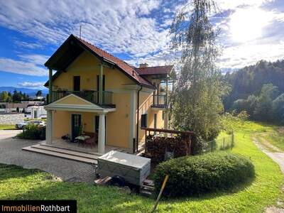 Haus kaufen in 9061 Klagenfurt (Bild 3)