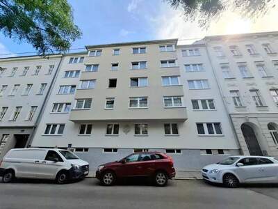 Mietwohnung provisionsfrei in 1160 Wien