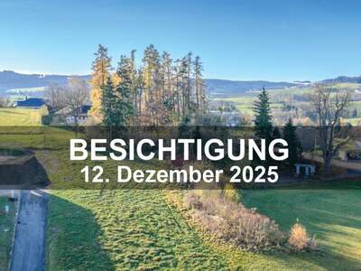 Grundstück kaufen in 4906 Eberschwang