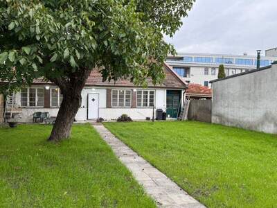 Wohnanlage mieten in 1230 Wien (Bild 4)