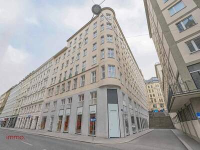 Wohnung kaufen in 1010 Wien