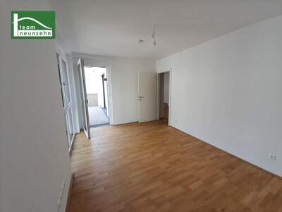 Terrassenwohnung mieten in 3100 St. Pölten (Bild 4)