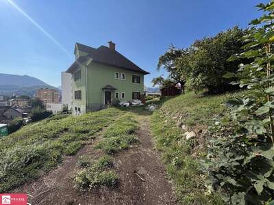 Haus mieten in 8700 Leoben