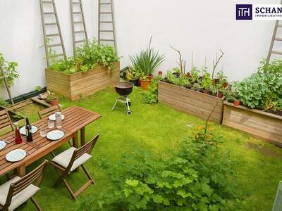 Terrassenwohnung kaufen in 1180 Wien (Bild 3)