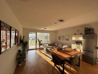 Mietwohnung provisionsfrei in 8020 Graz