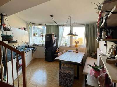 Mietwohnung provisionsfrei in 8010 Graz