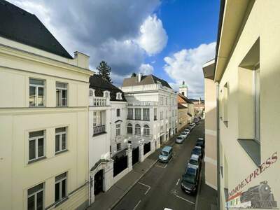 Terrassenwohnung kaufen in 1190 Wien (Bild 3)