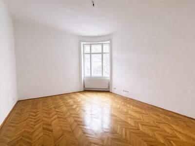 Altbauwohnung kaufen in 1030 Wien (Bild 2)