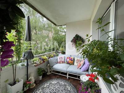 Terrassenwohnung kaufen in 3400 Klosterneuburg (Bild 1)