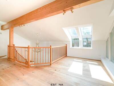 Haus mit Garten mieten in 3400 Klosterneuburg (Bild 2)