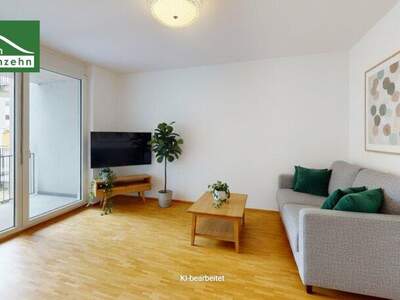 Terrassenwohnung mieten in 8020 Graz (Bild 3)