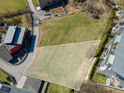 Grundstück kaufen in 6471 Arzl (Bild 2)