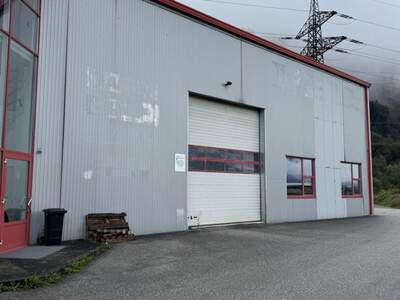 Gewerbeobjekt kaufen in 6271 Uderns (Bild 2)