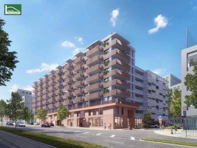 Wohnung mieten in 1030 Wien