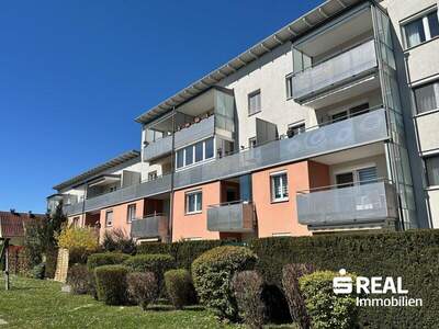 Terrassenwohnung mieten in 4060 Leonding
