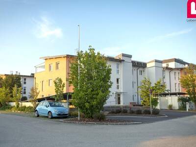 Mietwohnung in 4050 Traun (Bild 3)