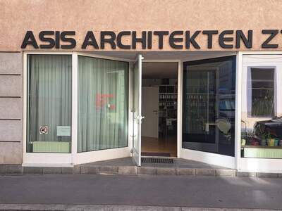 Gewerbeobjekt provisionsfrei mieten in 1170 Wien