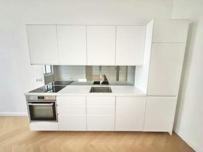 Altbauwohnung mieten in 1070 Wien (Bild 3)