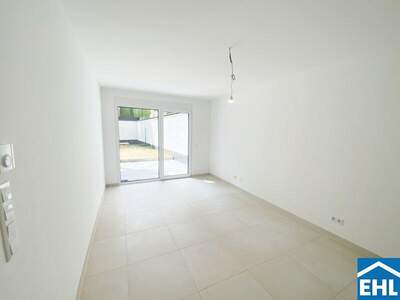Terrassenwohnung mieten in 1100 Wien (Bild 3)