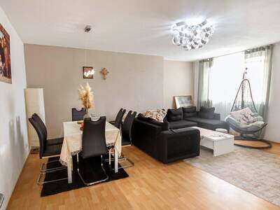 Wohnung kaufen in 8041 Graz