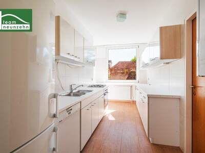 Terrassenwohnung mieten in 1180 Wien (Bild 2)