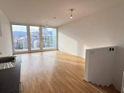 Wohnung mieten in 8020 Graz