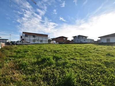 Grundstück kaufen in 3351 Weistrach