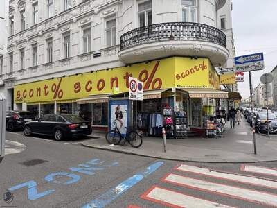 Gewerbeobjekt mieten in 1080 Wien