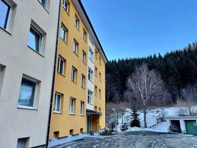 Apartment provisionsfrei mieten in 8794 Steiermark