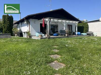 Einfamilienhaus kaufen in 2301 Groß (Bild 1)