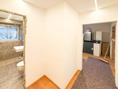 Wohnung kaufen in 6020 Innsbruck