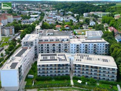 Wohnung mieten in 3100 St. Pölten