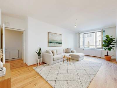 Wohnung kaufen in 1050 Wien