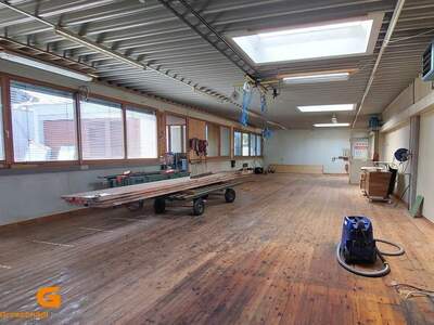 Gewerbeobjekt mieten in 5302 Henndorf