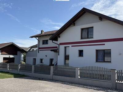 Haus mit Garten kaufen in 3300 Amstetten (Bild 1)