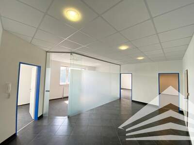 Bürozentrum mieten in 4060 Leonding