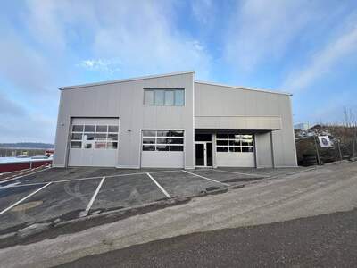 Gewerbeobjekt provisionsfrei kaufen in 4632 Pichl