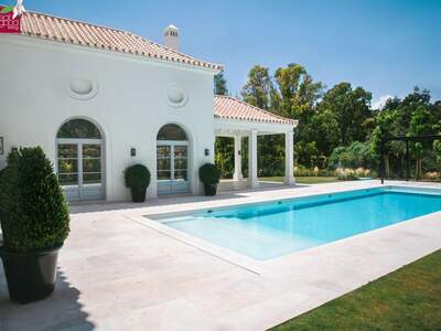Haus kaufen in 29600 Marbella (Bild 1)