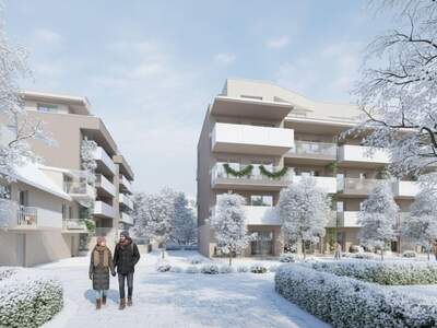 Wohnung mit Balkon kaufen in 8045 Graz (Bild 2)