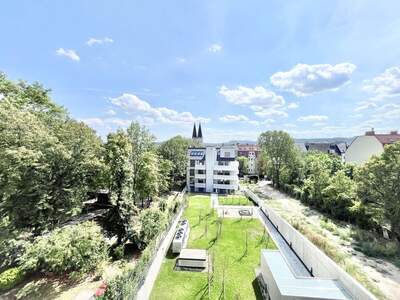 Wohnung mit Balkon kaufen in 1140 Wien (Bild 2)