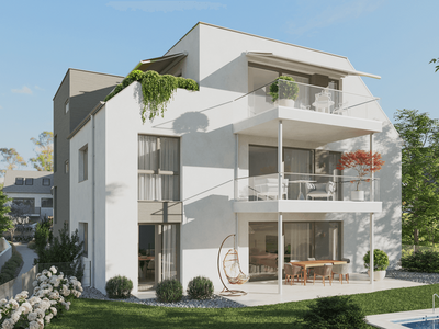 Wohnung kaufen in 2372 Gießhübl