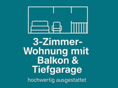 Eigentumswohnung in 2325 Himberg