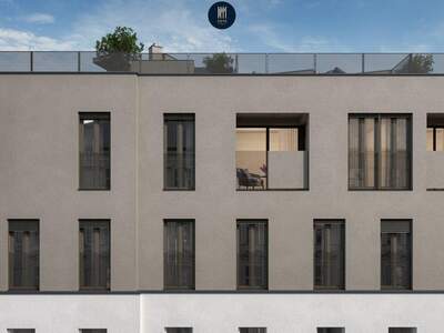 Wohnung kaufen in 1200 Wien