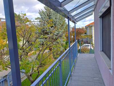 Terrassenwohnung mieten in 1220 Wien (Bild 1)