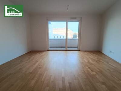 Terrassenwohnung mieten in 3100 St. Pölten (Bild 3)